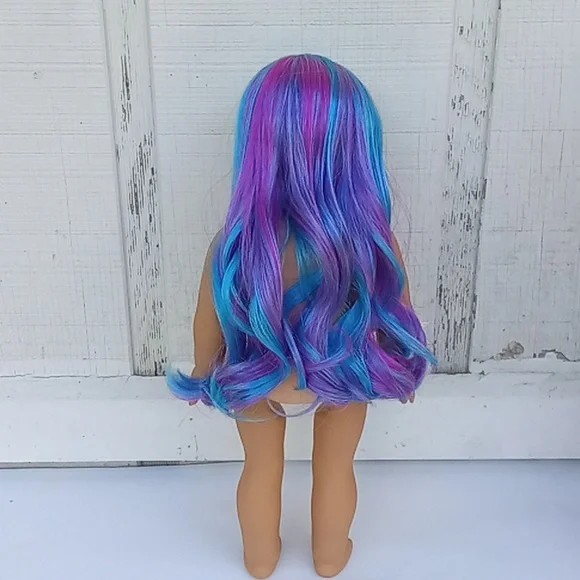 American Girl Truly Me 119 Doll - Picture 11 of 16